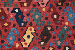Art from Below: How Tribal Kilims Came out on Top