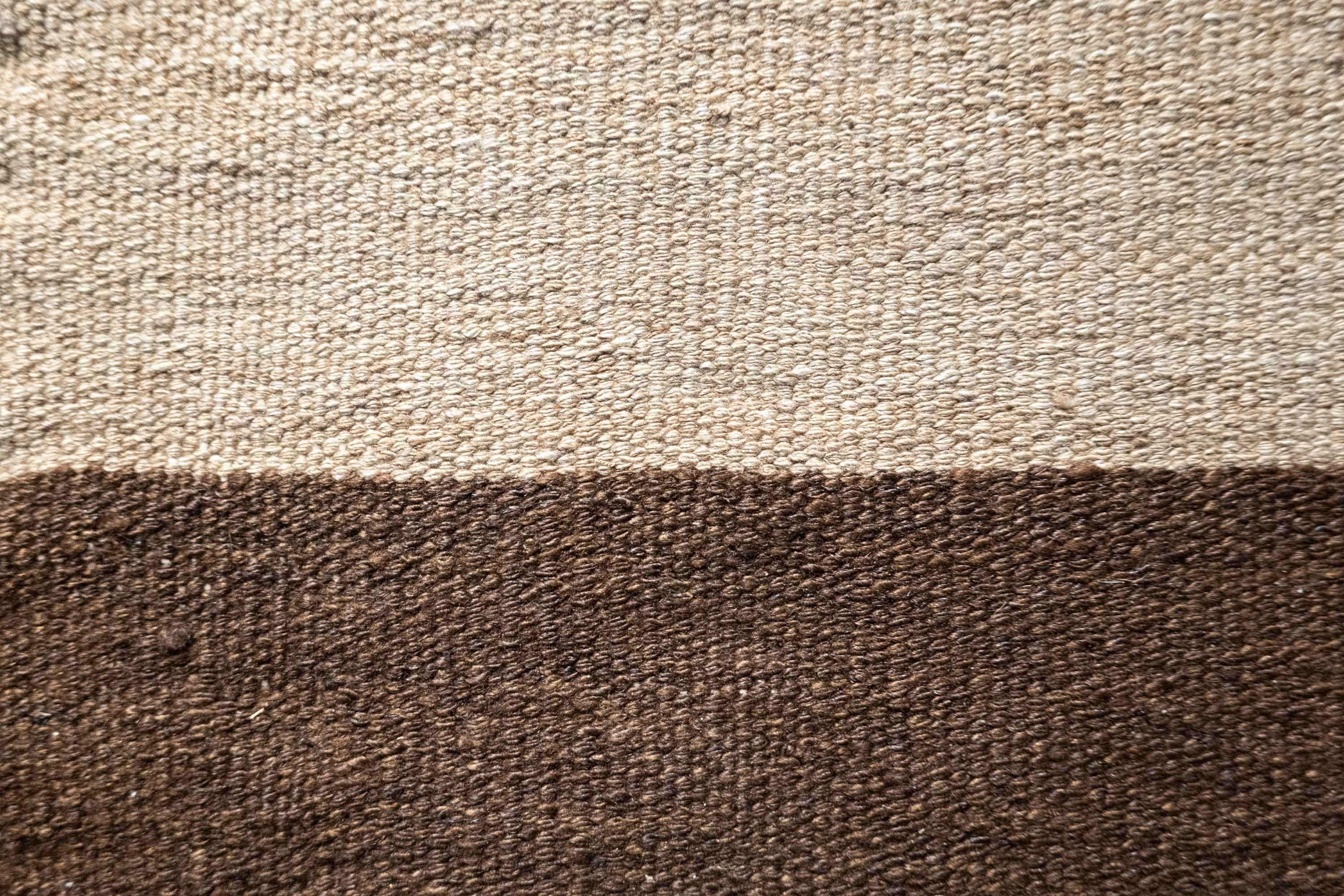 Ararat Kurdish Minimalist Runner, Turkey (c. 1950)